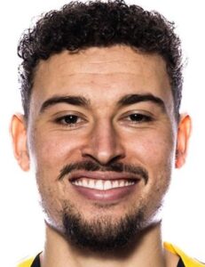 Jordan Larsson: The Rising Star of European Football