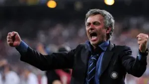 The Career and Impact of Jose Mourinho in Football