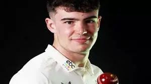 The Rise of Josh Baker in the Cricketing World