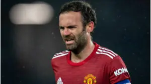 Juan Mata: A Stellar Career in Football
