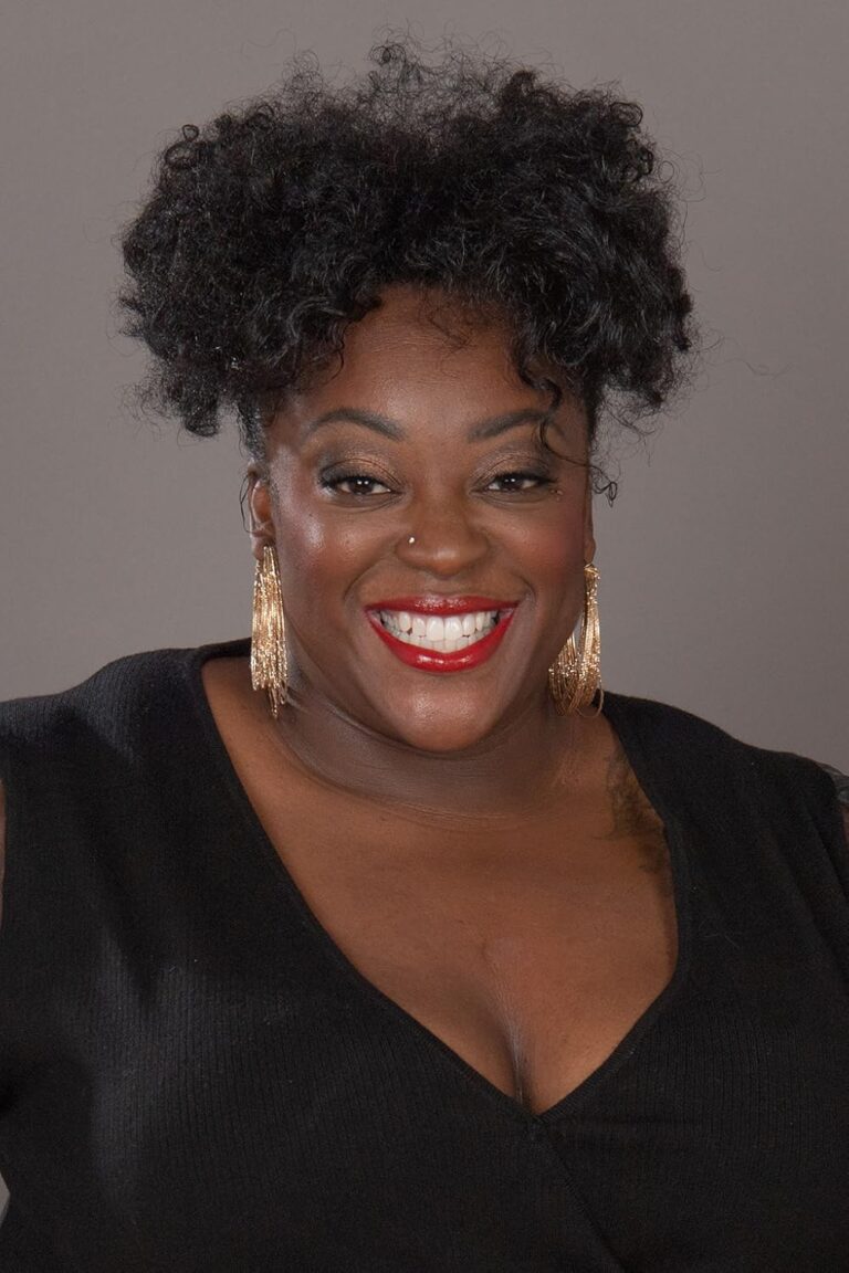 Exploring the Career of Judi Love: Comedian and TV Star