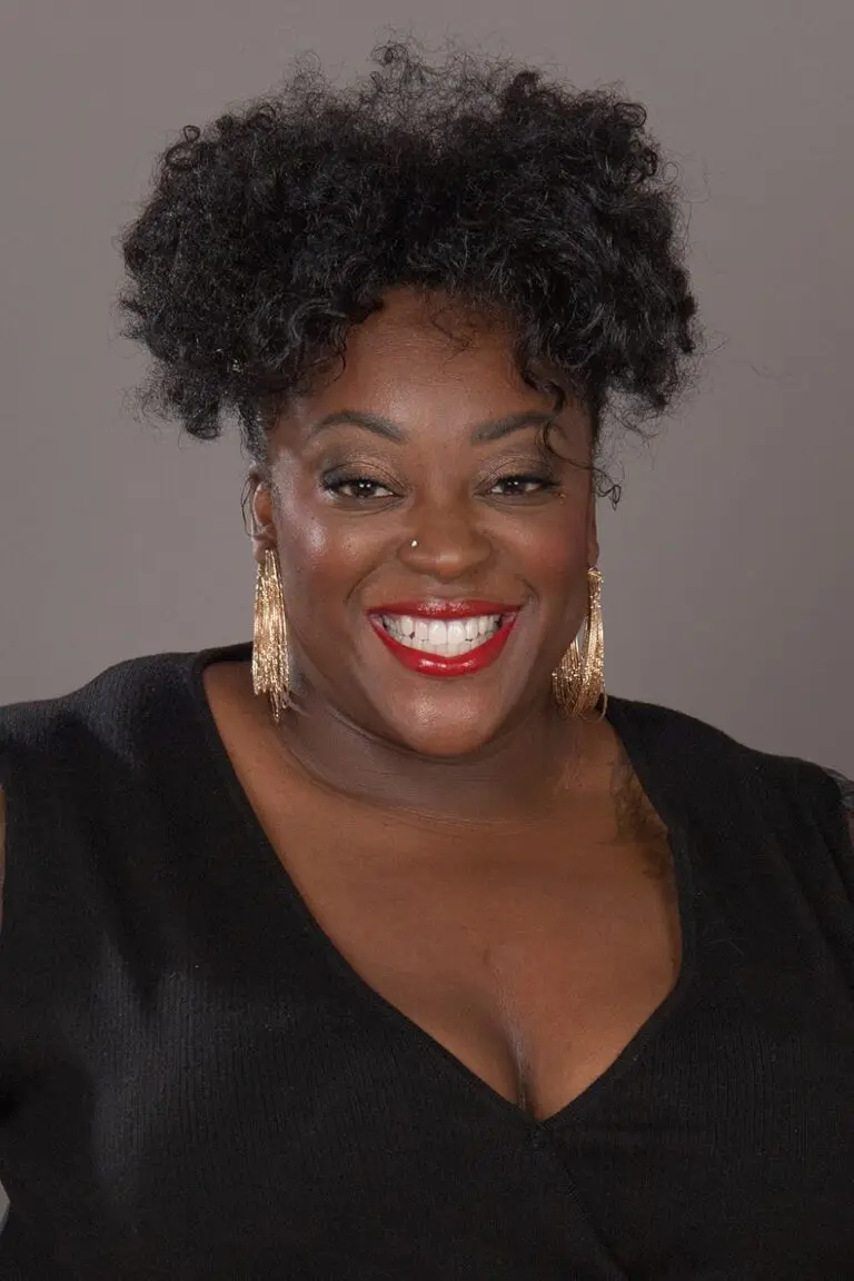 Exploring the Career of Judi Love: Comedian and TV Star