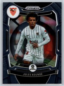 All About Jules Koundé: Talent and Triumph