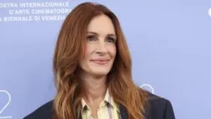 Julia Roberts: The Timeless Star of Hollywood