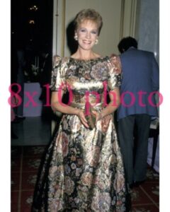 Celebrating the Legacy of Julie Andrews