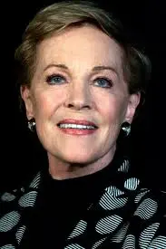 The Remarkable Journey of Julie Andrews