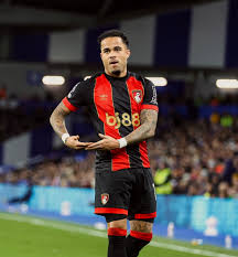 Justin Kluivert: A Promising Talent in European Football