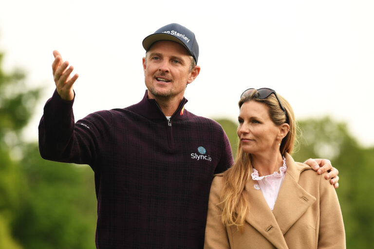 Exploring the Life of Justin Rose’s Wife, Kate Rose