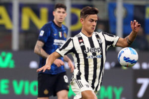 Juventus vs Inter: Understanding a Classic Rivalry