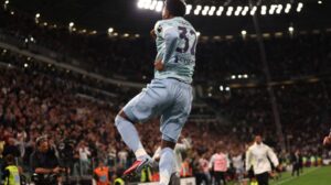 Juventus vs Atalanta: A Crucial Serie A Clash