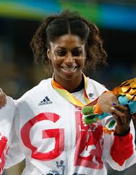 Kadeena Cox: Inspirational Journey in Para Athletics