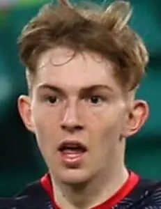Kai Fotheringham: The Future of Scottish Football