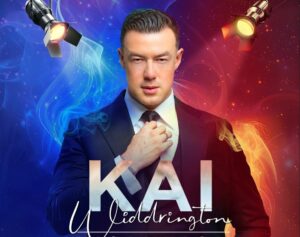 Kai Widdrington: A Star on the Rise in the Dance World