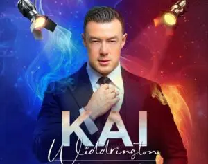 Kai Widdrington: A Star on the Rise in the Dance World