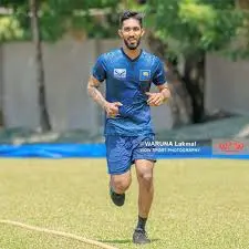 Kamil Mishara: The Emerging Cricket Talent to Watch