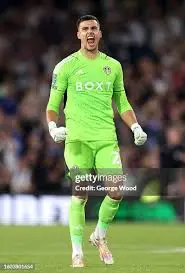 The Impact of Karl Darlow on Newcastle United