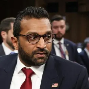 Kash Patel: A Key Figure in Contemporary American Politics