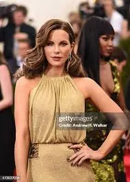 Kate Beckinsale: A Look at Her Career and Recent Developments