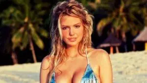 Kate Upton: A Look at the Acclaimed Model and Actress