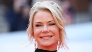 The Remarkable Journey of Katherine Kelly