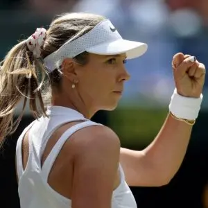 Katie Boulter: A Rising Star in Women’s Tennis