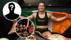 The Incredible Journey of Katie Taylor: Boxing Champion
