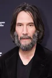 The Extraordinary Life and Career of Keanu Reeves