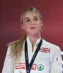 The Inspiring Journey of Keely Hodgkinson in Athletics