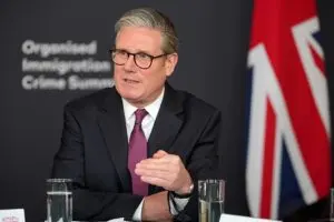 Keir Starmer Makes Significant Announcement Today
