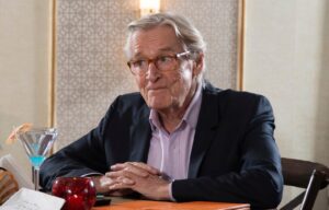 Ken Barlow: A Lifelong Journey Through Coronation Street