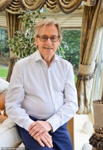 The Legacy of Ken Barlow in Coronation Street