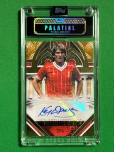 Kenny Dalglish: The Impact of a Liverpool Football Legend