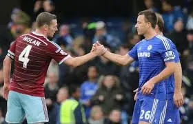 Kevin Nolan: A Look at His Football Journey and Legacy