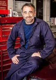 The Evolution of Kevin Webster in Coronation Street