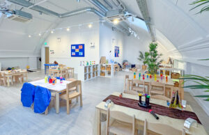 Understanding Kido Nursery: A New Era in Early Childhood Education