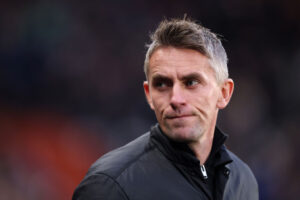 Kieran McKenna: A New Era in Football Management