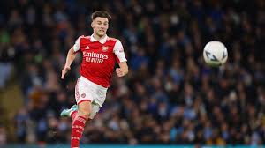 Kieran Tierney: A Vital Player for Arsenal