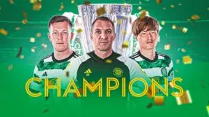 Kilmarnock vs Celtic: A Closer Look at the Upcoming Clash