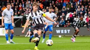 Kilmarnock vs St. Mirren: A Crucial Clash in Scottish Football