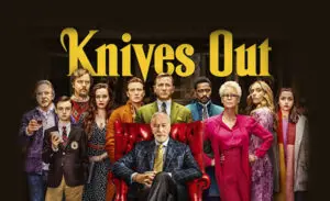 Unpacking ‘Knives Out’: A Revolutionary Take on the Mystery Genre
