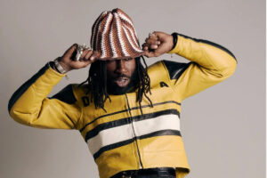 Kojey Radical: A Powerful Voice in Modern UK Hip-Hop