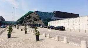 A Comprehensive Guide to Krakow Airport