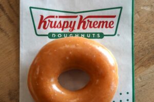 The Rise and Impact of Krispy Kreme