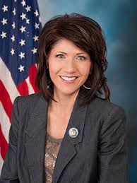 Exploring the Leadership of Kristi Noem in South Dakota