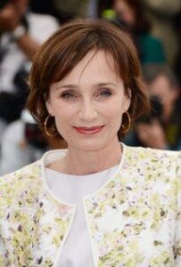 The Renowned Career of Kristin Scott Thomas