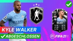 Kyle Walker: A Key Player in Modern Football