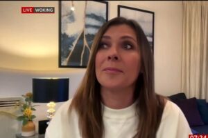 Kym Marsh: From Coronation Street to the Spotlight