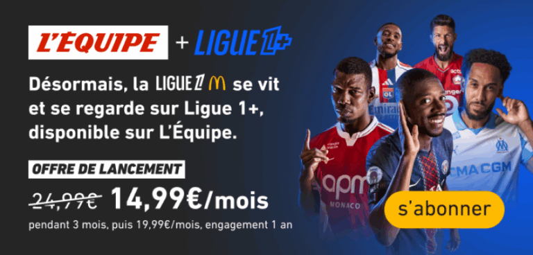 L’Équipe Channel: A Leading Source for Sports News