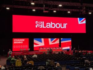 Key Highlights from the Labour Party Conference 2025