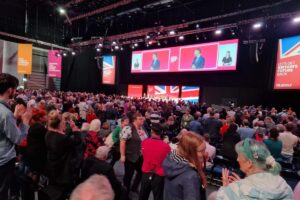 Key Takeaways from the 2023 Labour Party Conference